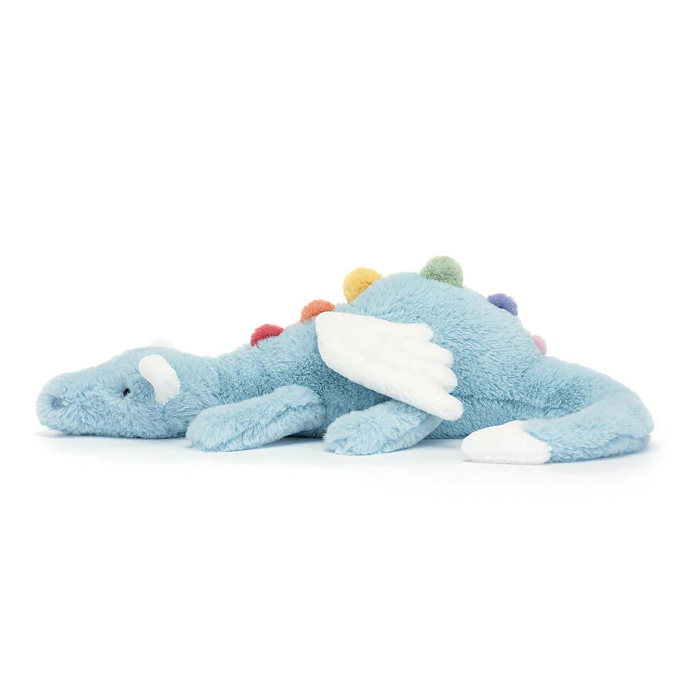 Heavenly Little Dragon Bear