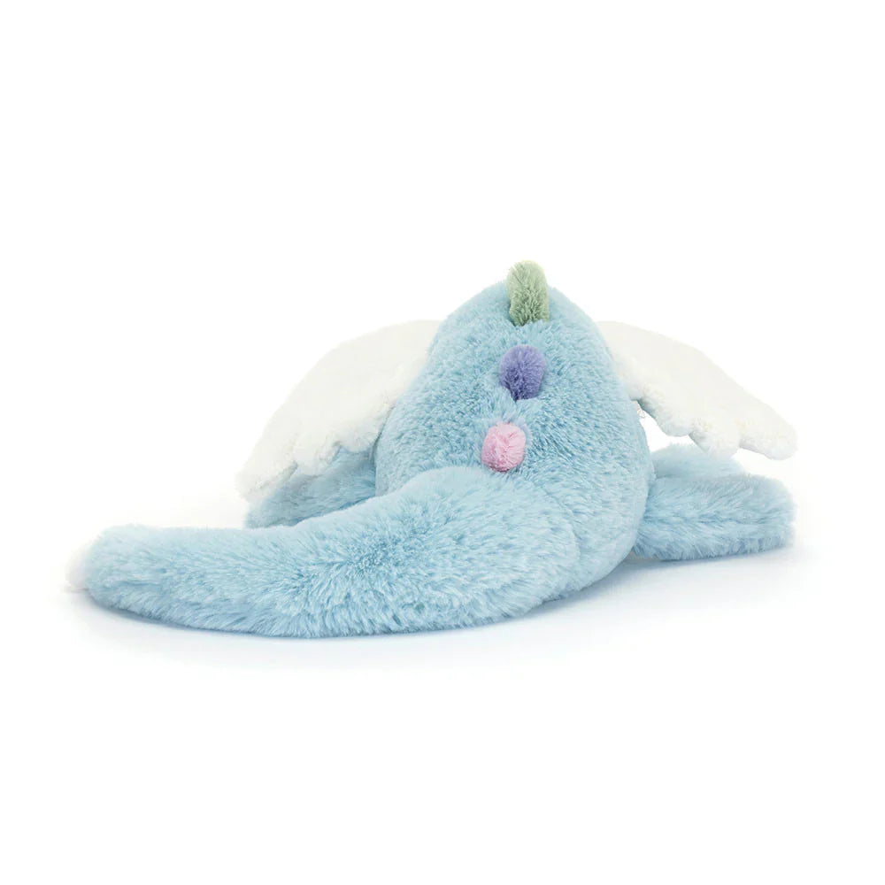 Heavenly Little Dragon Bear