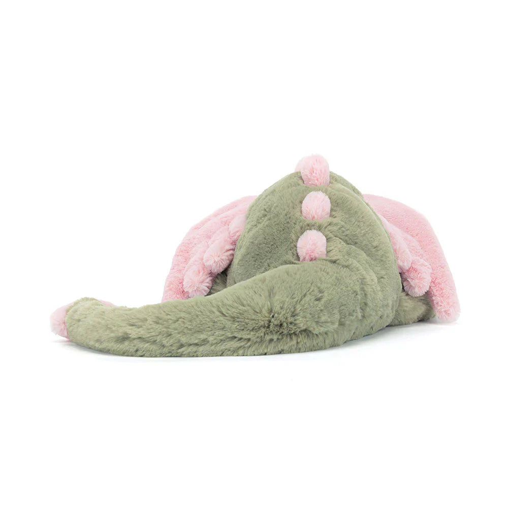 Matcha Drachenbärli