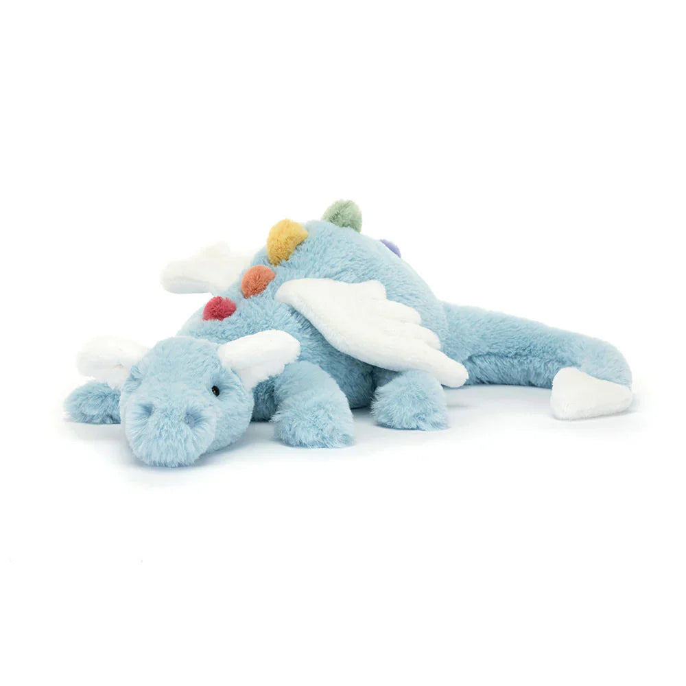 Heavenly Little Dragon Bear